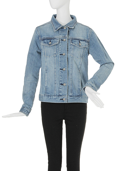 【CASUAL】ダメージBasicルーズGジャン