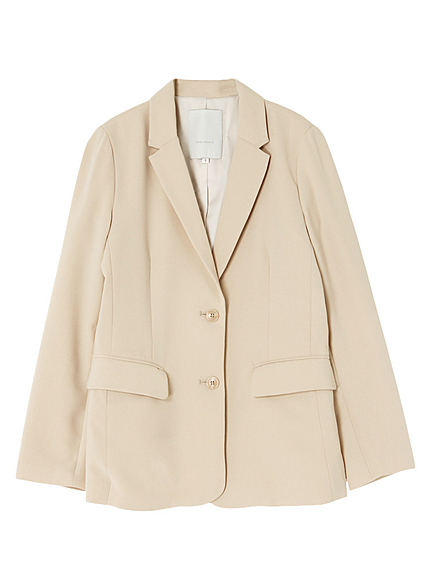 【BSC】 テーラードジャケット