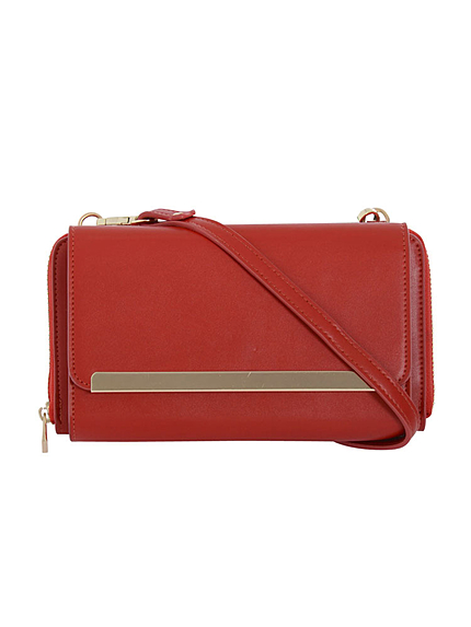 【LIFE】ウォレットポーチショルダーBAG