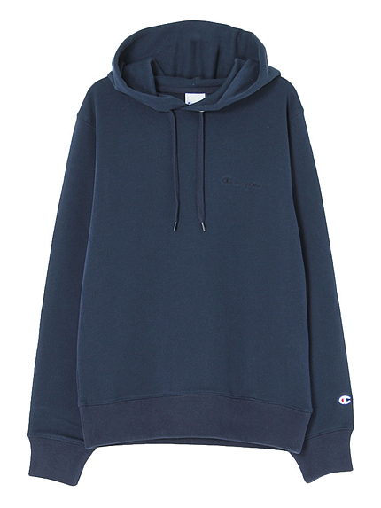 Championフーデッドスウェット