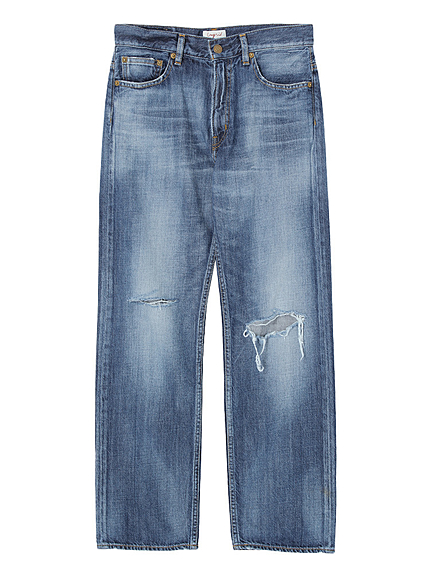 クラッシュボーイズデニム