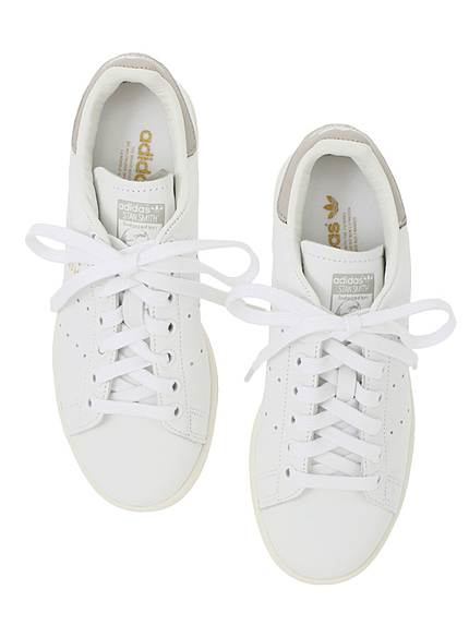 【SHOES】adidas STAN SMITH