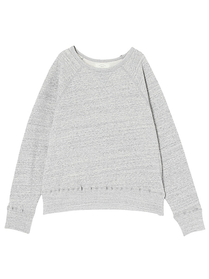 プレーンスウェット