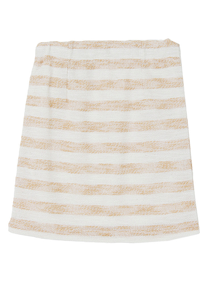 シャイニータイトスカート