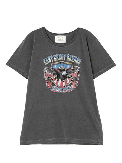 EAGLEプリントTee