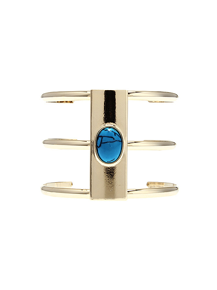 ストーンバングル