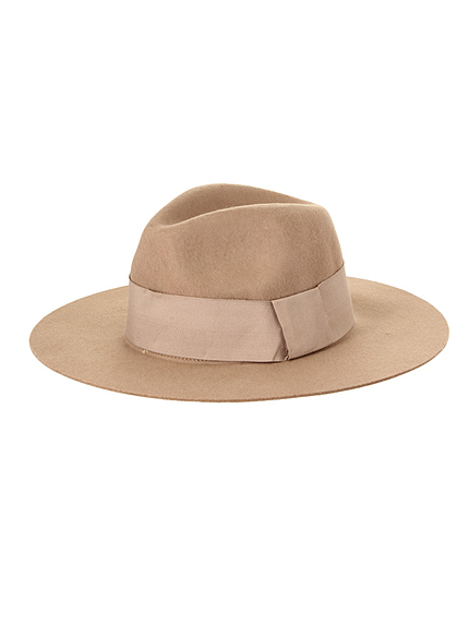 【LIFE】ワイドテープハット