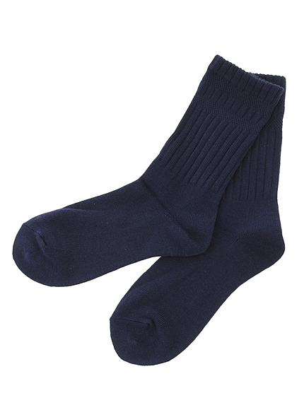 【LIFE】リブラインソックス