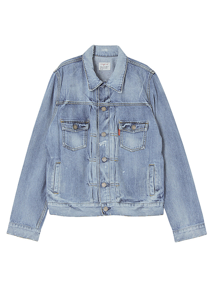 クラッシュブリーチGジャン