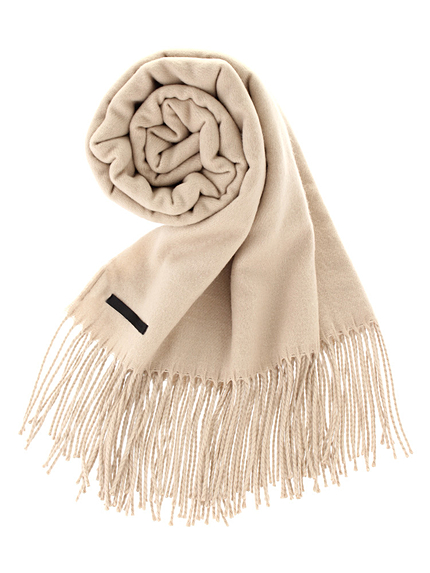 【LIFE】ベーシックカラーストール16SS