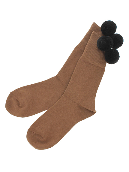 【FAKUI】2PONPON LONG