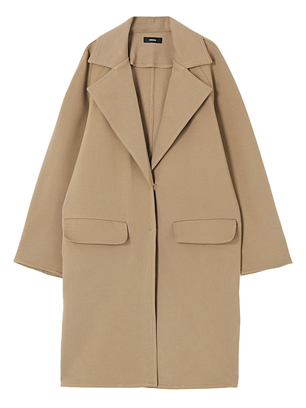 WIDE SLITジャケット