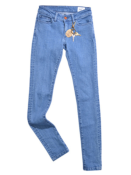 【RMD】プレミアムデニムSKINNY King