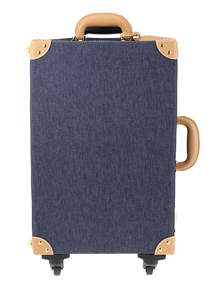 【GDS】 デニムキャリーBAG