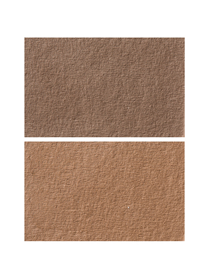 EYEBROW POWDER DUO BROWN