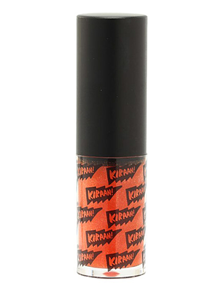 【ROCK】KIRAAN！リップグロス