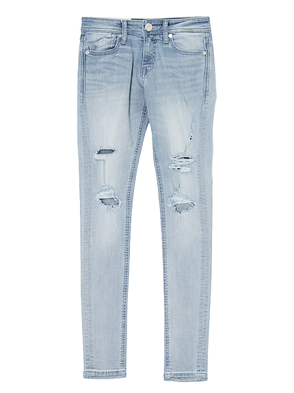 Kneeポイントクラッシュパギンス