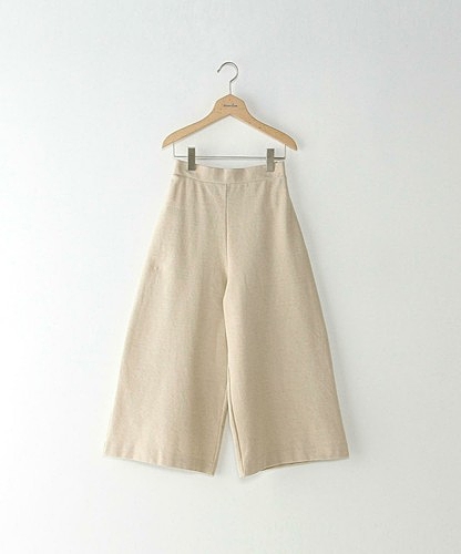 <Steven Alan>MILANO RIB PANTS/パンツо