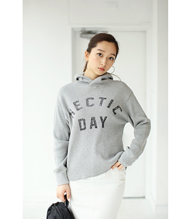 ワッフルフーディロゴPO