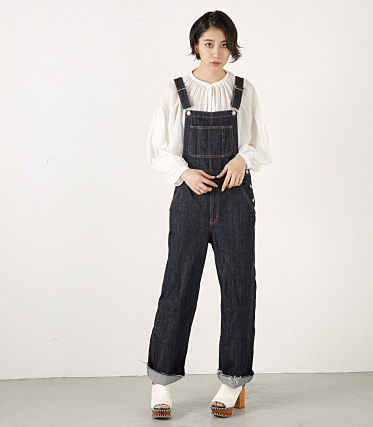 ALL IN ONE WIDE STRAIGHT