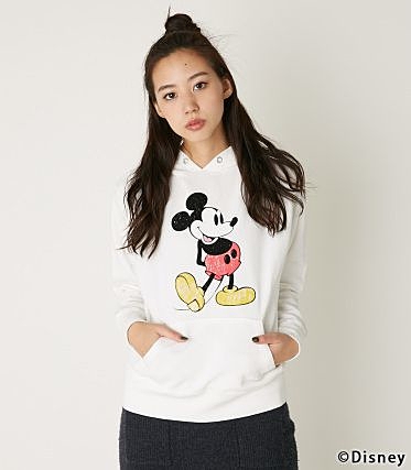UNIVERSITY OF MICKEY PKJ