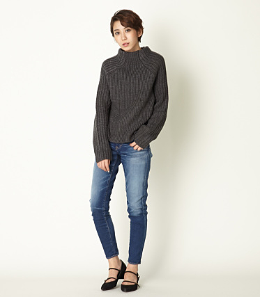 iSKO FF RELOADED Tapered