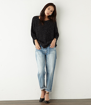 MV Linda Reguler Straight