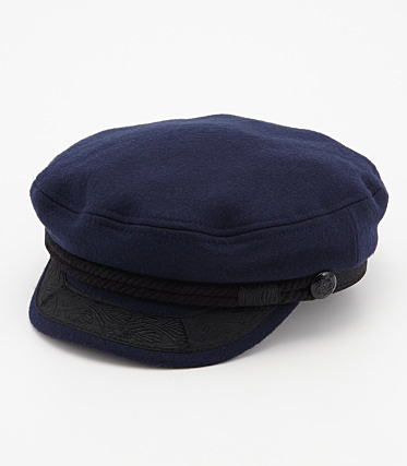 Marine Cap