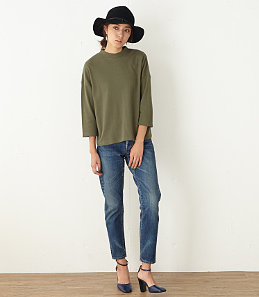 MV Roseville Tapered