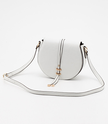 ポイントラインラウンドBag