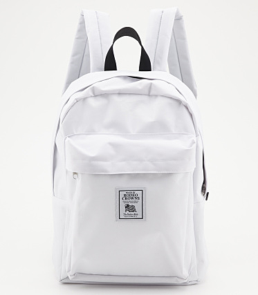 ビック ポケット リュック