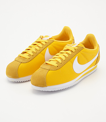 ナイキ ウィメンズ クラシック コルテッツ ナイロン