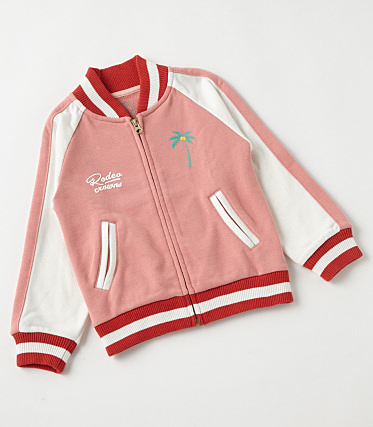 スーベニア K ジャケット