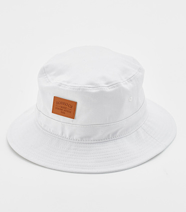 デニム バケット ハット