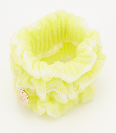 キャンディー シュシュ