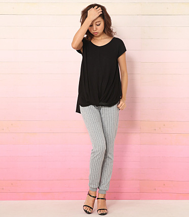 CL ジョガーJ／W PT