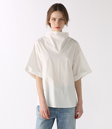 Western stand neck SH