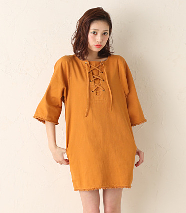 ネックレースUP OP