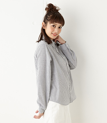 サッカーストライプSH