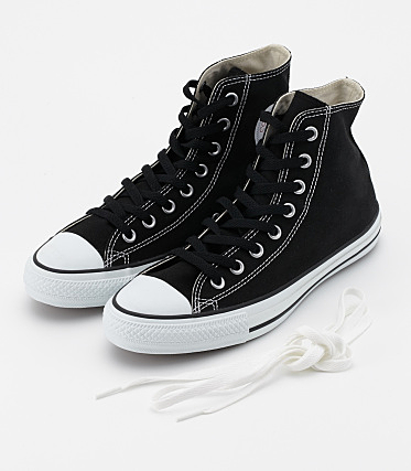 ALL STAR COLORS R HI