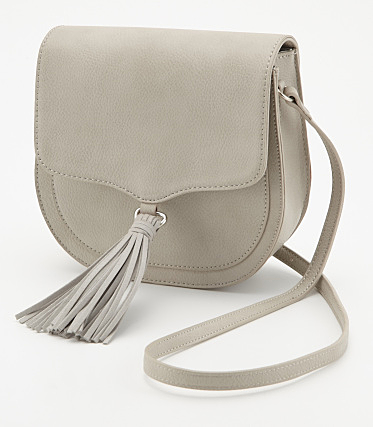 TASSEL POCHETTE