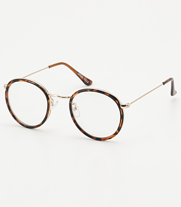 ロイドコンビだてめがね