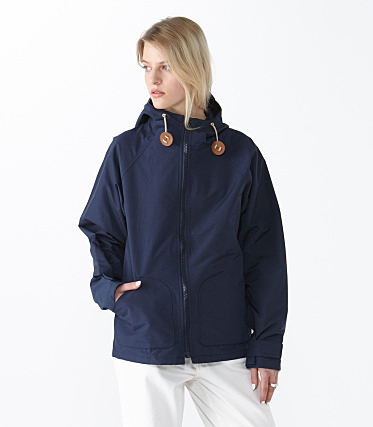SD PLAIN PARKA