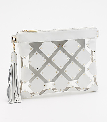 MuseRクラッチバッグ