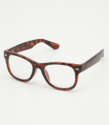 Rボストンだてめがね