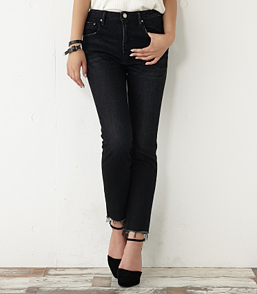 Granite JW Ankle Slim-E