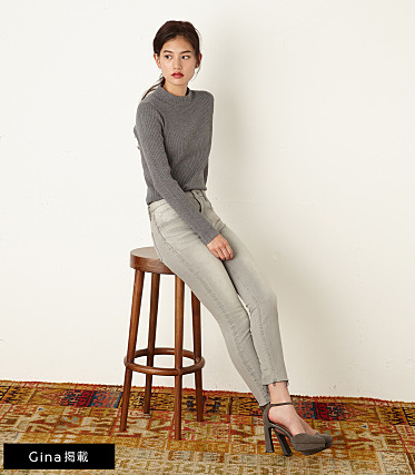 Marion JW Ankle Slim-E