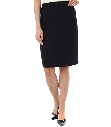 タイトミディ丈スカート