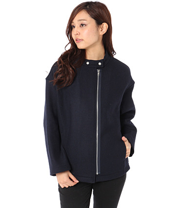 ダブルフェイスシングルライダース