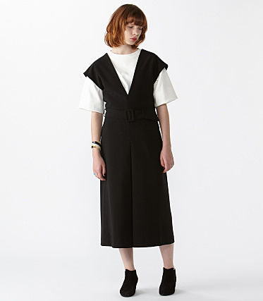 Waist belt TR onepiece